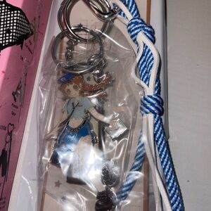 Peach Riot Rush Hour Pendant Gigi Mail Delivery